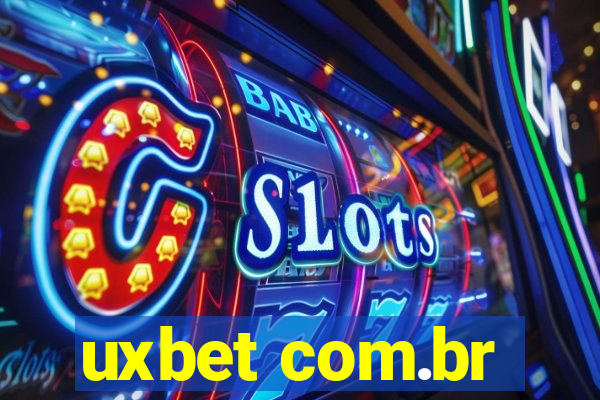 uxbet com.br